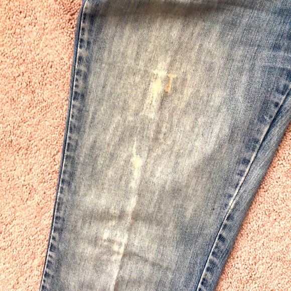 Jeans - Picture 4 of 6